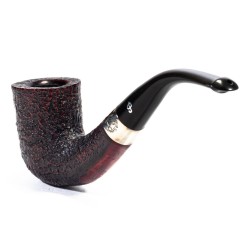 Pipa Peterson S.H. Rathbone Bent Billiard