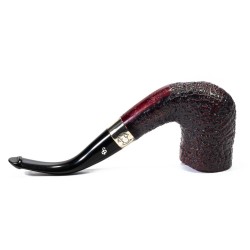 Pipa Peterson S.H. Rathbone Bent Billiard