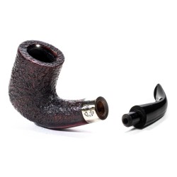 Pipa Peterson S.H. Rathbone Bent Billiard