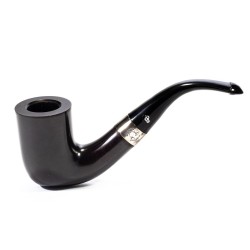 Pipe Peterson S.H. Rathbone Bent Billiard