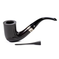 Pipe Peterson S.H. Rathbone Bent Billiard