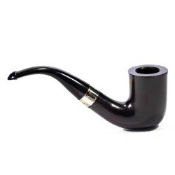 Pipe Peterson S.H. Rathbone Bent Billiard