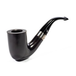 Pipe Peterson S.H. Rathbone Bent Billiard