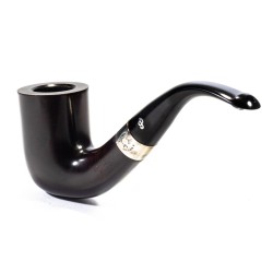 Pipe Peterson S.H. Rathbone Bent Billiard