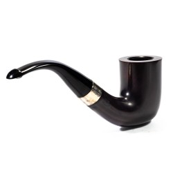 Pipe Peterson S.H. Rathbone Bent Billiard