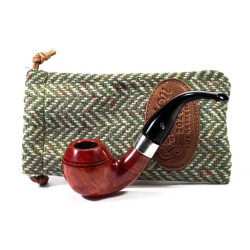 Pipa Peterson Pipe Of The Year 2024 Terracotta N° 1000/1100