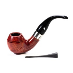 Pipa Peterson Pipe Of The Year 2024 Terracotta N° 1000/1100