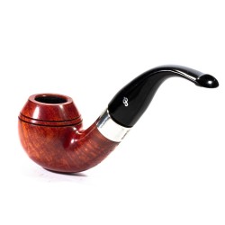 Pipa Peterson Pipe Of The Year 2024 Terracotta N° 1000/1100