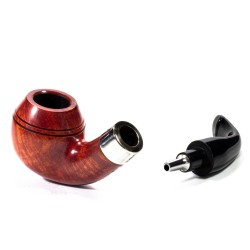 Pipa Peterson Pipe Of The Year 2024 Terracotta N° 1000/1100