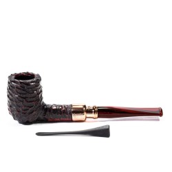 Pipe Peterson Christmas 2024 Copper Spigot X105