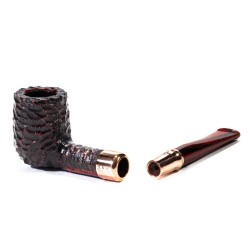 Pipe Peterson Christmas 2024 Copper Spigot X105