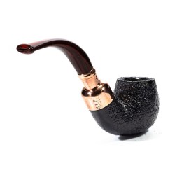 Pipe Peterson Christmas 2024 Copper Spigot 221