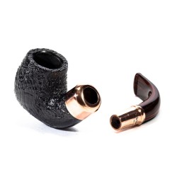 Pipe Peterson Christmas 2024 Copper Spigot 221