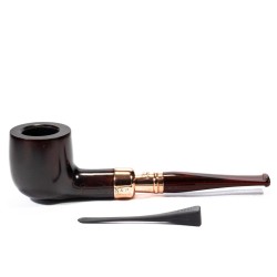 Pipe Peterson Christmas 2024 Copper Spigot Heritage 606