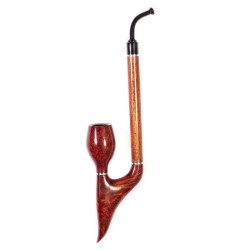 Pipe Vauen Enzian G Smooth Cavalier