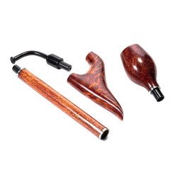 Pipe Vauen Enzian G Smooth Cavalier