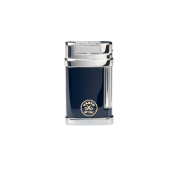 Vauen Pipe Lighter Blue 596