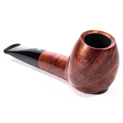 Briar Pipe Talamona "Incontro" Smooth Devil Anse