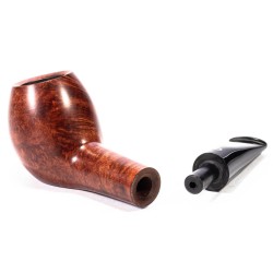 Briar Pipe Talamona "Incontro" Smooth Devil Anse