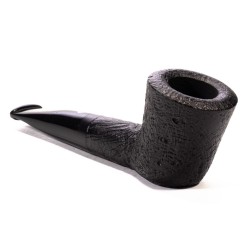 Briar Pipe Talamona "Incontro" Sandblasted Dublin