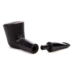 Briar Pipe Talamona "Incontro" Sandblasted Dublin