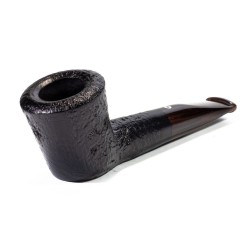 Briar Pipe Talamona "Incontro" Sandblasted Dublin