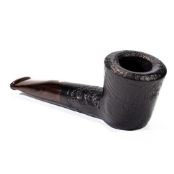 Briar Pipe Talamona "Incontro" Sandblasted Dublin