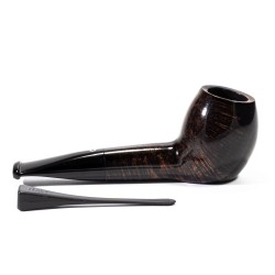 Briar Pipe Talamona "Incontro" Smooth Devil Anse