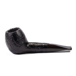 Briar Pipe Talamona "Toscano" Sandblasted Devil Anse