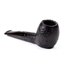 Briar Pipe Talamona "Toscano" Sandblasted Devil Anse