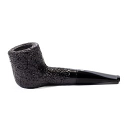 Briar Pipe Talamona "Incontro" Sandblasted Pot