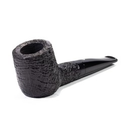 Briar Pipe Talamona "Incontro" Sandblasted Pot