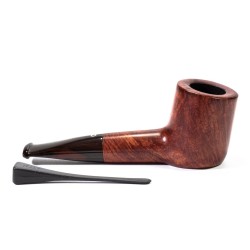 Briar Pipe Talamona "Incontro" Smooth Pot