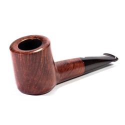 Briar Pipe Talamona "Incontro" Smooth Pot