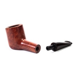 Briar Pipe Talamona "Incontro" Smooth Pot