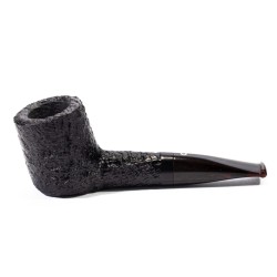 Briar Pipe Talamona "Incontro" Sandblasted Pot