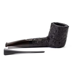 Briar Pipe Talamona "Incontro" Sandblasted Pot