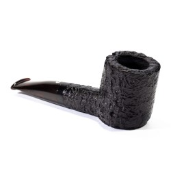 Briar Pipe Talamona "Incontro" Sandblasted Pot