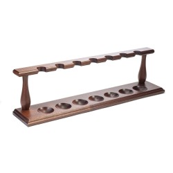 Pipe Stand Rovera Bros. - 7 Places