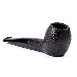 Briar Pipe Talamona "Toscano" Sandblasted Devil Anse