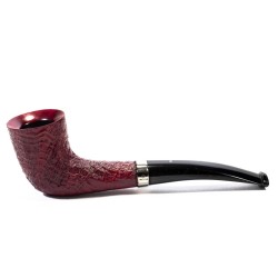 Dunhill Pipe Rubybark 3421 Zulu 2023