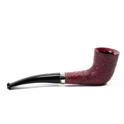 Dunhill Pipe Rubybark 3421 Zulu 2023