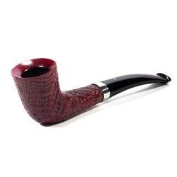 Dunhill Pipe Rubybark 3421 Zulu 2023