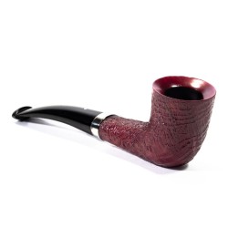 Dunhill Pipe Rubybark 3421 Zulu 2023