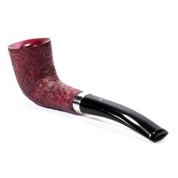 Dunhill Pipe Rubybark 3421 Zulu 2023