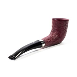 Dunhill Pipe Rubybark 3421 Zulu 2023