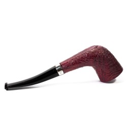 Dunhill Pipe Rubybark 3421 Zulu 2023