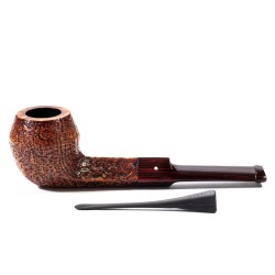 Dunhill Pipe County 3204 Bulldog 2023