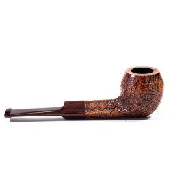 Dunhill Pipe County 3204 Bulldog 2023