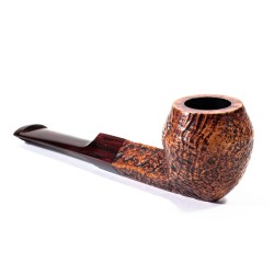 Dunhill Pipe County 3204 Bulldog 2023